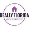 Really Florida Vacation Homes