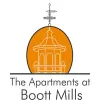 The Apartments at Boott Mills