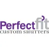 Perfect Fit Custom Shutters