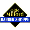 Olde Milford Barber Shop