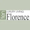 Ten Florence Street Apartments
