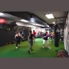 Final Round Training