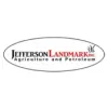 Jefferson Landmark