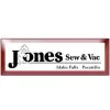 Jones Sew & Vac