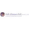 Ruth Altamura-Roll Ma, NCC, LPC