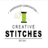 Creative Stitches Embroidery