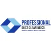 Professional Duct Cleaning