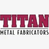 TITAN Metal Fabricators