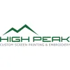 High Peak Sportswear