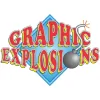Graphic Explosions