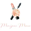 Makeup by Marijane Marie