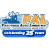 Preowned Auto Logistics