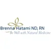 Brenna Hatami ND