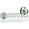 Damien High School