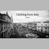 Clothing from Italy
