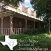 North Texas School of Swedish Massage