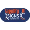 Magnify Signs