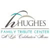 Hughes Family Tribute Center