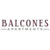 Balcones Apartments