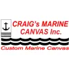 Craigs Marine Canvas