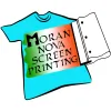Moran Nova Screen Printing