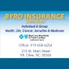 Byrd Insurance Services