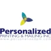 Personalized Printing & Mailing