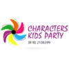Kids Character Party