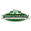 Third Generation Window & Gutter Cleaning