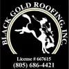Black Gold Roofing