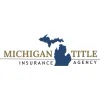 Michigan Title Insurance Agcy