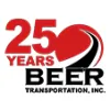 Beer Transportation