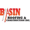 Basin Roofing & Construction