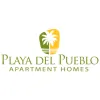 Playa Del Pueblo