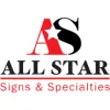 All Star Signs & Specialties