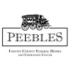 Peebles Fayette County Funeral Homes