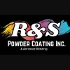 R & S Powder Coating