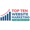 Top Ten Website Marketing