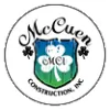 McCuen Construction