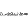 Private Staff Group