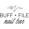 Buff & File Nail Bar