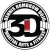 3D Martial Arts