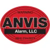 Anvis Alarm