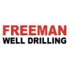 Freeman Well Drilling