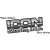 Icon Signs