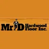 Mr D Hardwood Floor