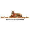McCune Lumber
