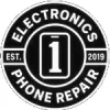 1 Electronics & Phone Repair