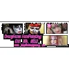 CrazyFaces FacePainting & Body Art