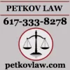 Petkov Law